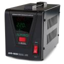 Стабилизатор напряжения релейный AVR-1000, 800Вт APRO