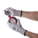 Шнур отбивочный 30 м с корректором INTERTOOL MT-2506