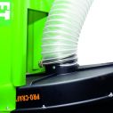 Вытяжной стружкоотсос (для тирсы, опилок) Procraft PDC550