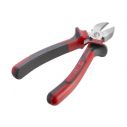 Бокорезы 180 мм ПРОФ. INTERTOOL HT-0145