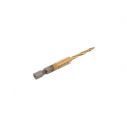 Сверло-метчик M3X0.5 INTERTOOL SD-5843