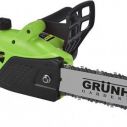 Электропила Grunhelm GES17-35B