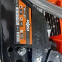 Бензиновая цепная пила ALPA PS 5218H