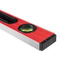 Уровень 800 мм, 3 глазка INTERTOOL MT-1108