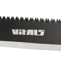 Садовый секач, Мачете в чехле Vitals MT-345-02