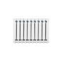 THERMO ALLIANCE ALL-VULCAN Радиатор алюминиевый 500/96 1,05 КГ