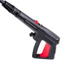 Мойка высокого давления 1800 Вт, 100-140 бар INTERTOOL DT-1504