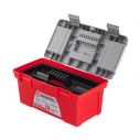 Ящик для инструмента 18" 480*250*230 мм INTERTOOL BX-0418