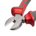 Бокорезы 160 мм ПРОФ. INTERTOOL HT-0144