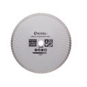 Диск отрезной по камню TURBO алмазный, 230 мм, 16-18% INTERTOOL CT-2005