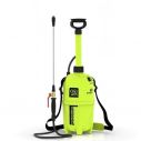 Опрыскиватель садовый Marolex Profession Plus 12 л (для побелки)