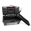 Комплект ящиков для инструментов, 3 шт INTERTOOL BX-0003