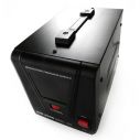 Стабилизатор напряжения релейный AVR-2000, 1600Вт APRO