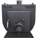 Печь Буржуйка (Булерьян) 10 Квт (VART-Б) 4 mm
