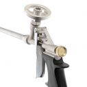 Пистолет для пены + 4 нас. INTERTOOL PT-0603