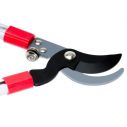 Сучкорез садовый с телескопическими ручками INTERTOOL FT-1115
