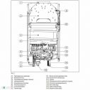 Газовая колонка Bosch Therm 2000 O W 10 KB