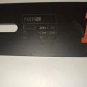 Шина к бензопиле PARTNER - 35см 14