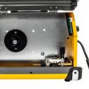Инверторный полусварочный сварочный Procraft industrial SPI380 