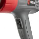Фен технический 2000 Вт, 2 режима, INTERTOOL DT-2416