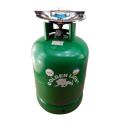 Комплект газовый Golden Lion Rudyy Пикник-SV 25л VR 2.5kWt 