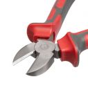 Бокорезы 180 мм ПРОФ. INTERTOOL HT-0145