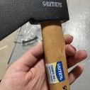 Топор Свитязь с деревянной ручкой 800 г (44071)