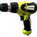 Дрель-шуруповерт Eltos ДЭ-810