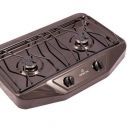 Настольная плита Greta 1103 (B) коричневая