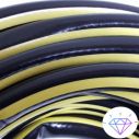 Шланг для полива EVCI Plastik Радуга Ночка Sunny 3/4" 50 м