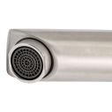 Смеситель для ванны Lidz Aria 006 (NKS) 12 32 006-1