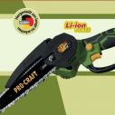 Аккумуляторная цепная пила Procraft PKA22  