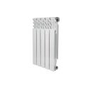 ECOLITE Радиатор биметаллический 500/80 1,16 КГ