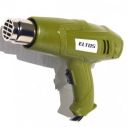 Фен строительный Eltos ФП-2200