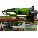 Болгарка Procraft PW2550   230 круг