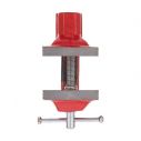 Тиски мини 60 мм INTERTOOL HT-0057