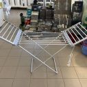 Сушилка для белья электрическая 230W 146*54*73см 10292 ТМ STENSON