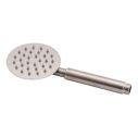 Смеситель для ванны Lidz Aria 005 Nickel k35 длинный излив
