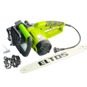 Электропила Eltos ПЦ-2650М (2.65 кВт; шина 40,5см; регулятор подачи масла)