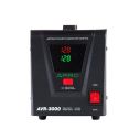 Стабилизатор напряжения релейный AVR-3000, 2400Вт APRO