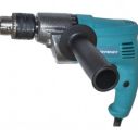 Дрель Grand ДЭ-1350М низкооборотистая 1350 Вт реверс
