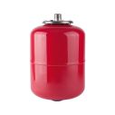 Расширительный бак для отопления WOMAR WM -V 5 L. (круглый )