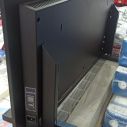 Ножка  для обогревателей Vitals, без колес.CHP-700, 1000, 1400 цвет Черный 