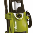Мойка высокого давления Cleaner CW 5.140 (140 бар - 1.8 кВт)