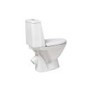  KOLO MODO Унитаз с крышкой Duroplast Soft-close, 3/6л (нижний подвод) 