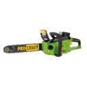 Аккумуляторная пила Procraft PKA-40Li (с аккумулятором)
