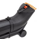 Пылесос-воздуходув садовый Procraft PGU2500 2200 Вт