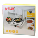 Газовая плита A-Plus А-Плюс 1 конфорка (2105)
