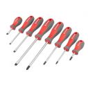 Набор отверток 18 ед.  INTERTOOL VT-3350