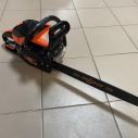Бензиновая цепная пила ALPA PS 5218L 
